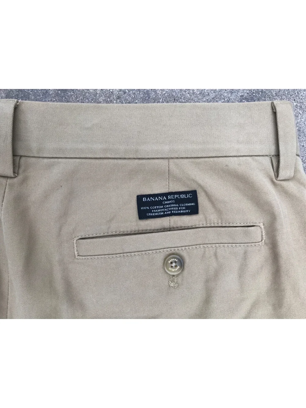 Banana Republic these banana